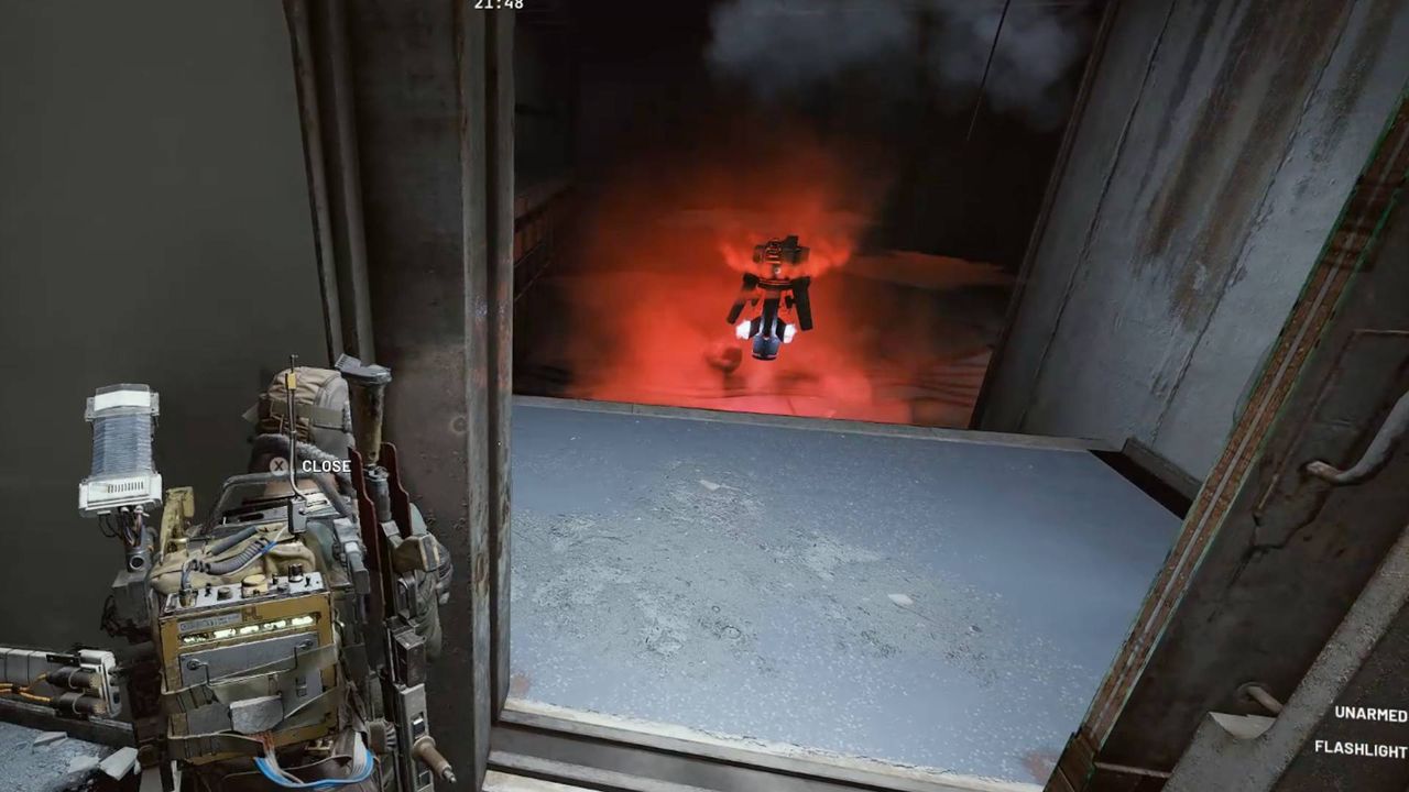 What's in the Arc Raiders Flashpoint update and when does it release