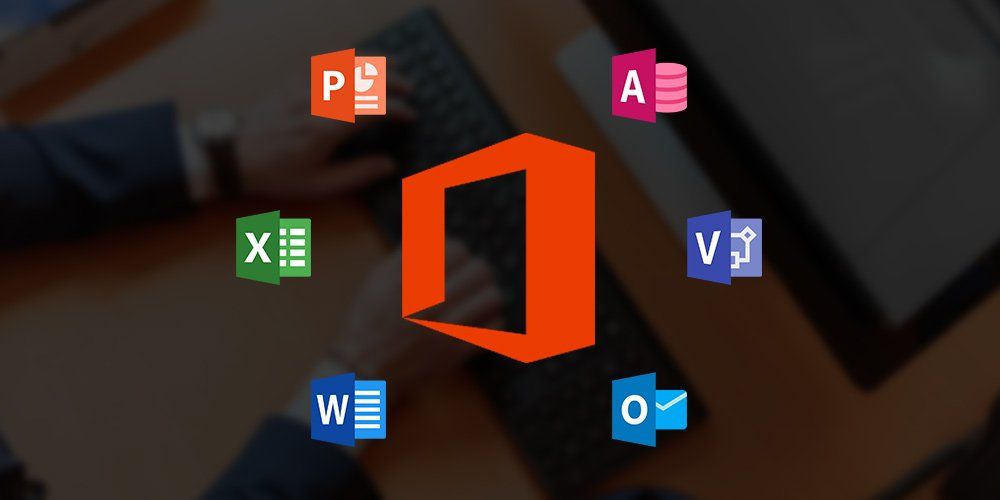 Edge out the competition with this Microsoft Office training | Windows ...