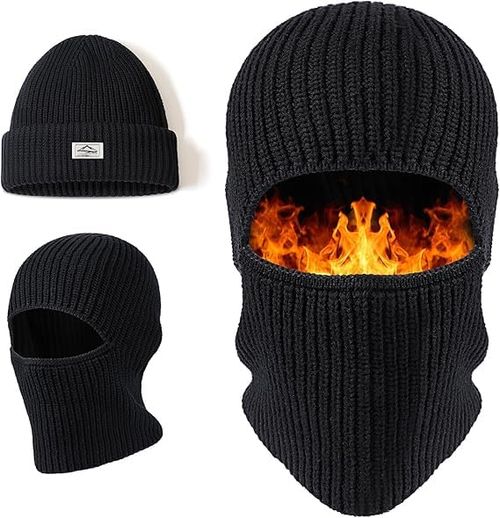 Winter Beanie
