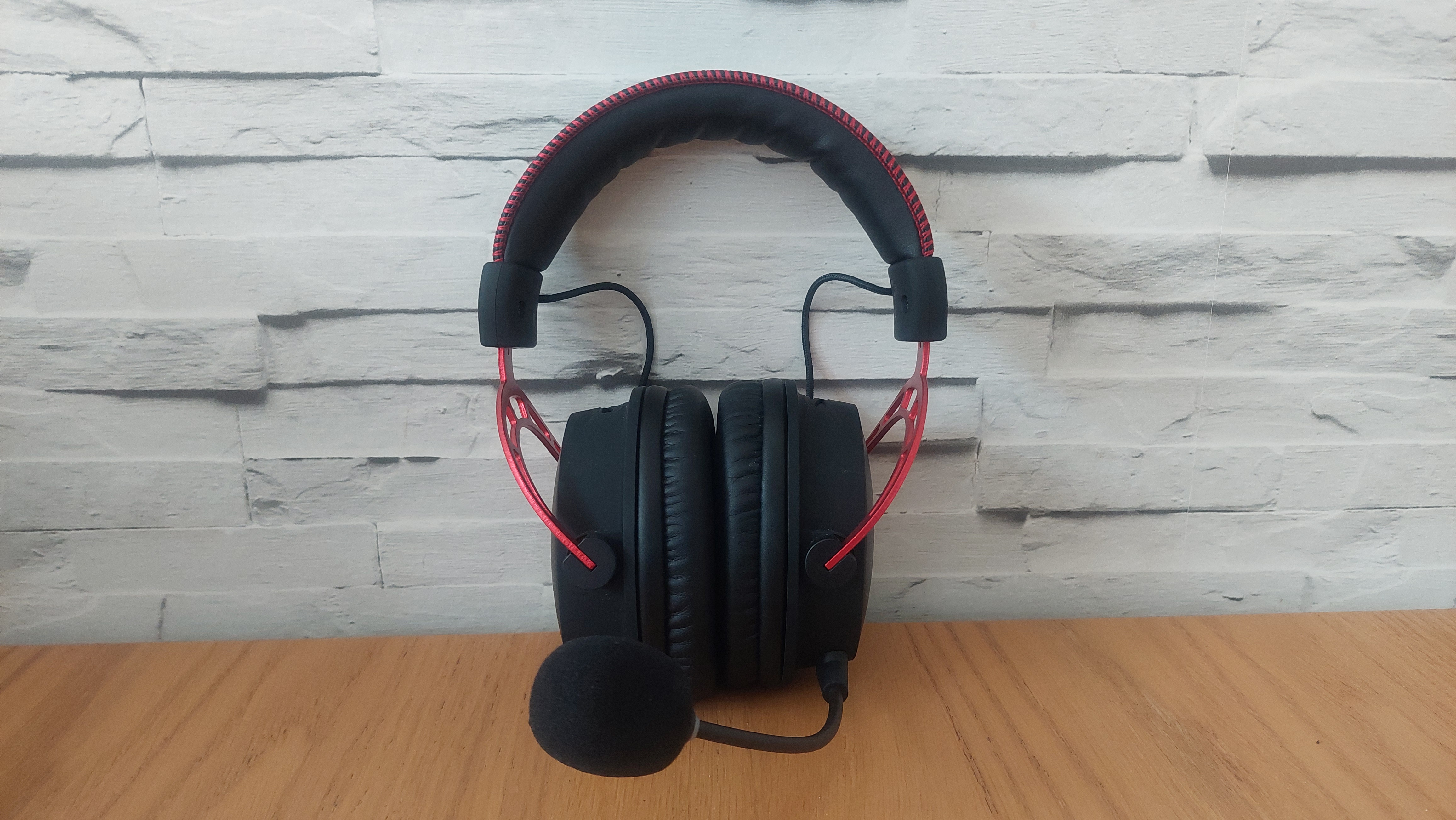 HyperX Cloud Alpha Wireless review