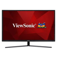 ViewSonic VX3211-4K-MHD 32-Inch | $410
