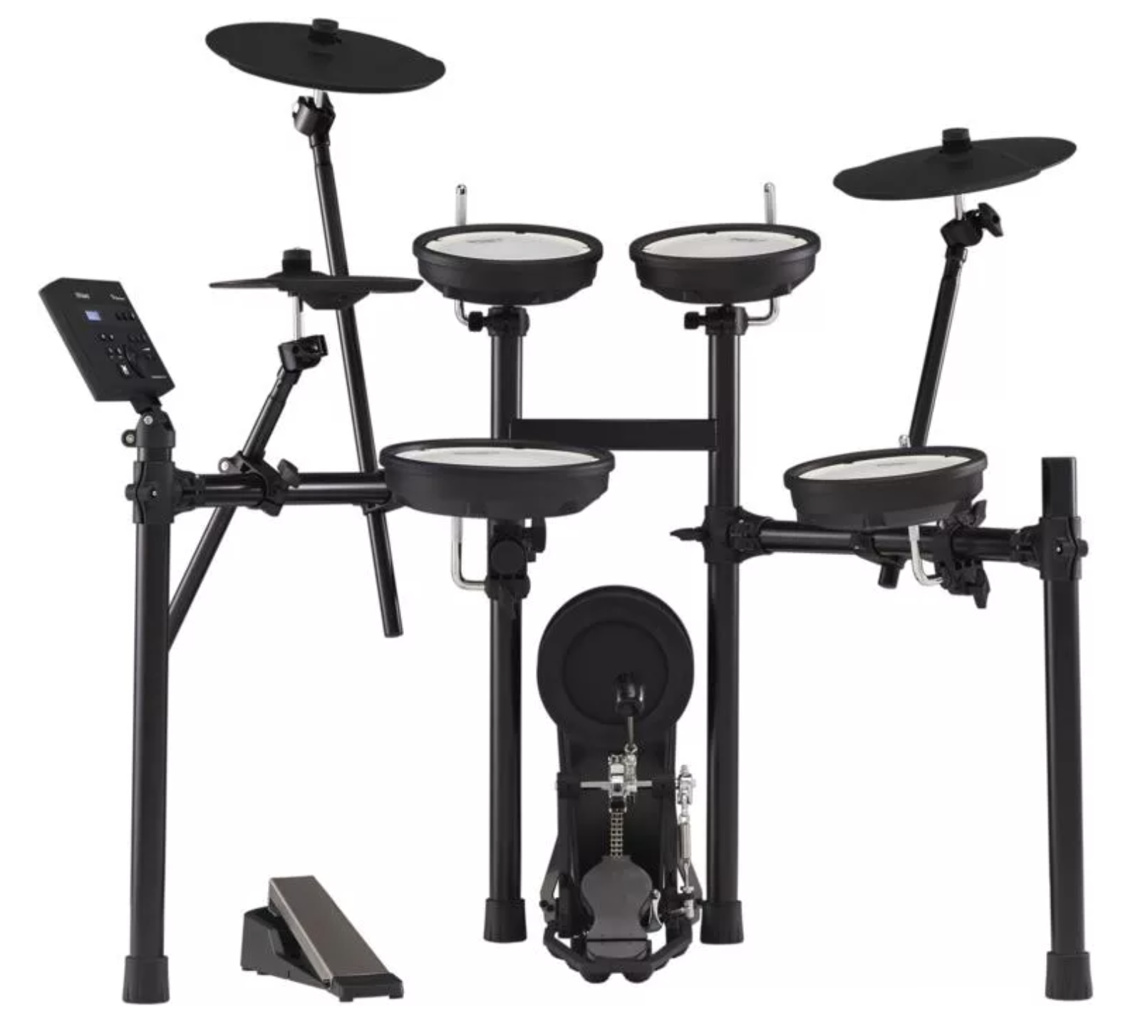 The 5 best new electronic drum kits of 2020, as voted for by you ...