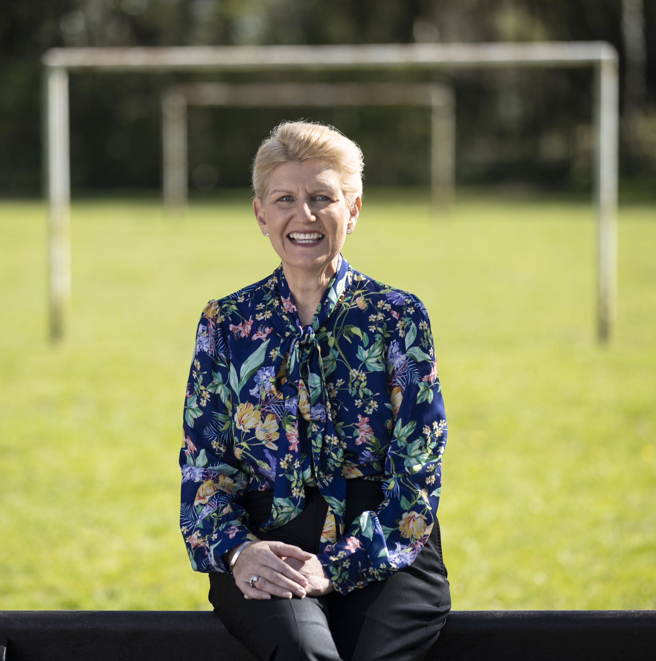 Debbie Hewitt an ‘outstanding’ choice as FA’s first chairwoman – Gary ...