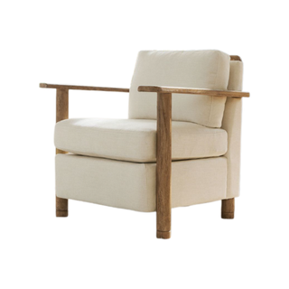 Michael Graves Design x Pottery Barn accessible chair