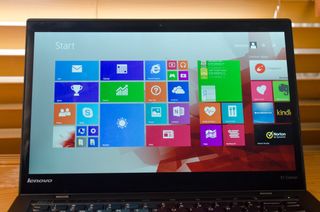 ThinkPad X1 Carbon 2014 - Screen