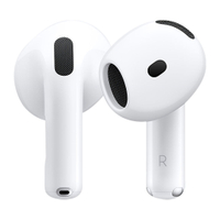 Apple AirPods 4 Wireless Earbuds