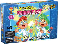Learn &amp; Climb Science Kit for Kids: $44.99 $29.99 at Amazon