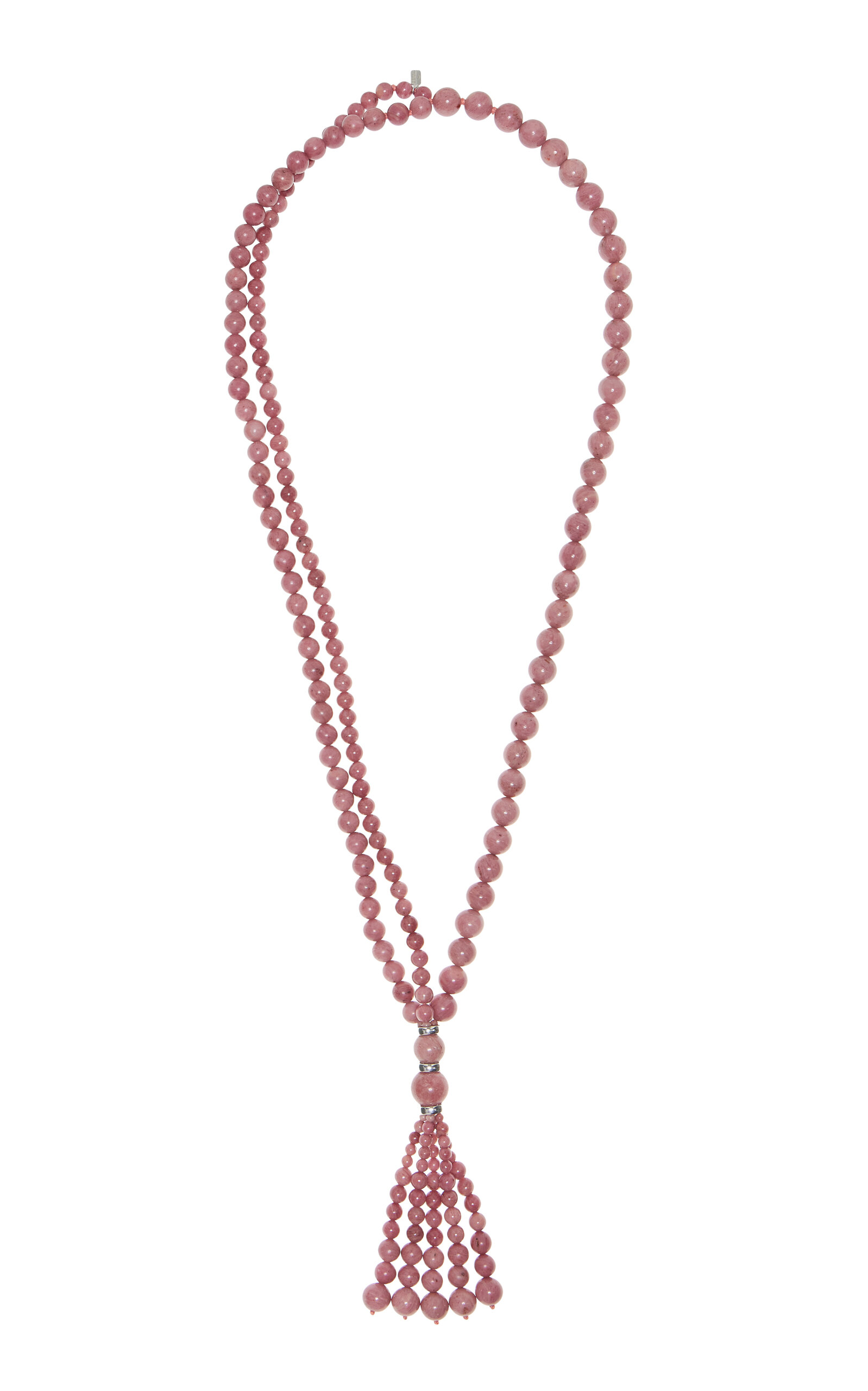 Exclusive La Isla Venice Opera Necklace