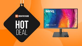 BenQ DesignVue PD2706UA