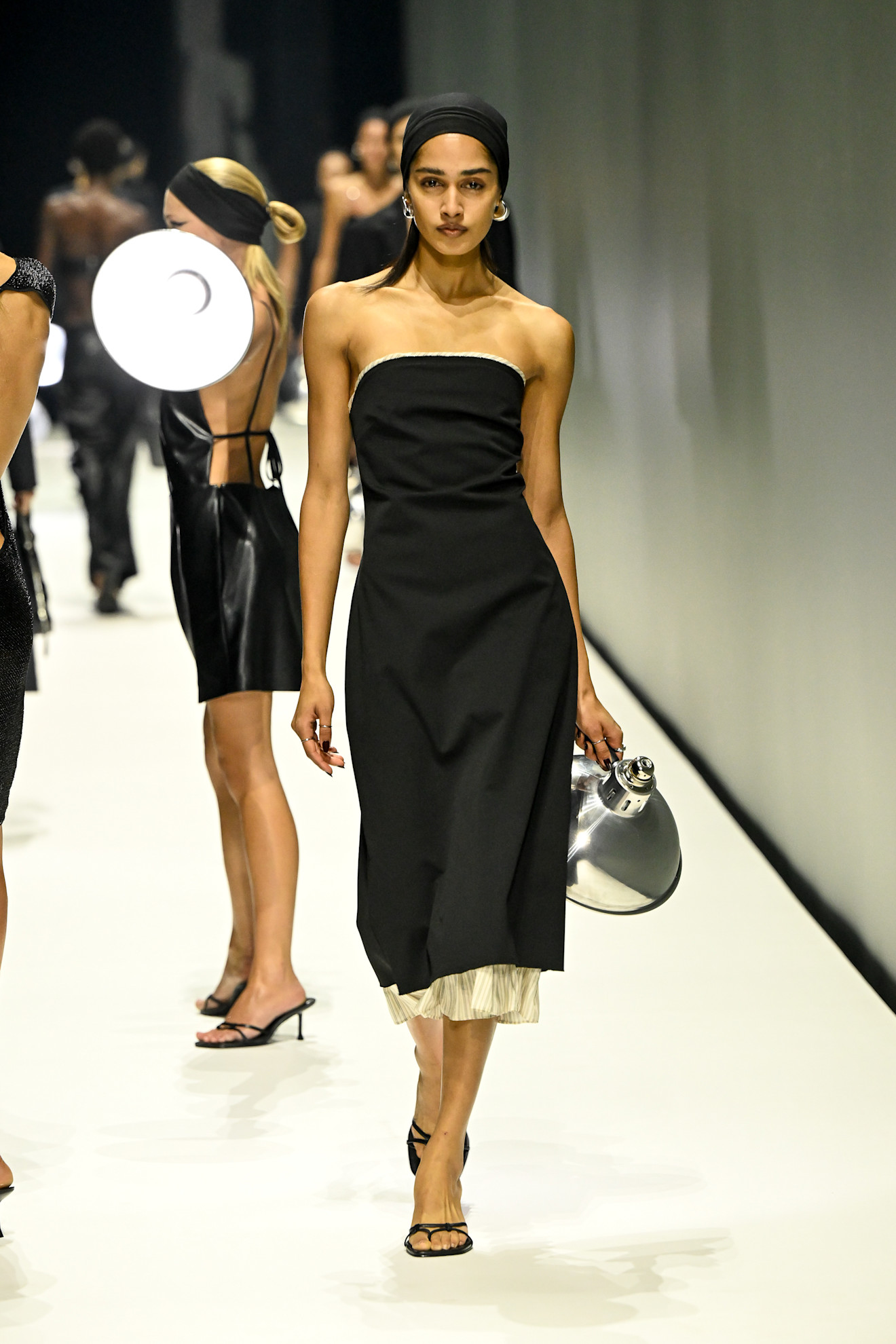 H&amp;amp;M runway fall/winter 2026
