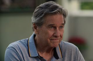 Tim Matheson as Doc Mullins