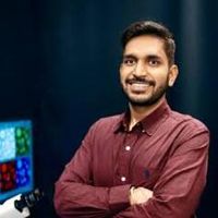 Aman Agrawal's avatar