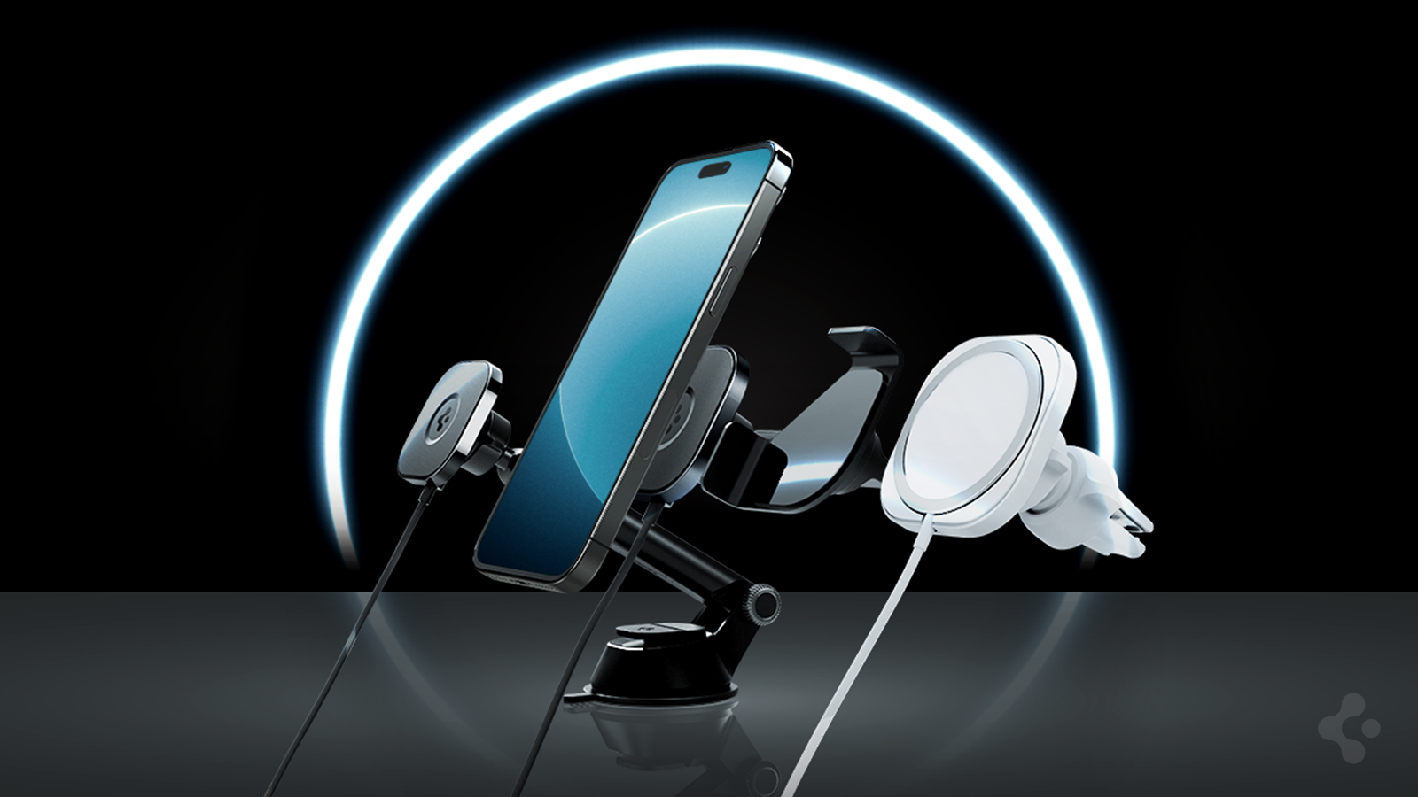 Spigen's range of iPhone 14 accessories