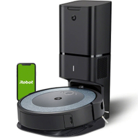 iRobot Roomba i4+ EVO robot vacuum $650 $399.99 at Amazon