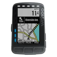 Wahoo Elemnt Roam v1: £199.99 £162.54 at Amazon
19% off -