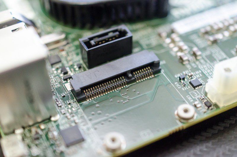 NVIDIA Jetson TK1