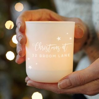 Kindred Fires candle 