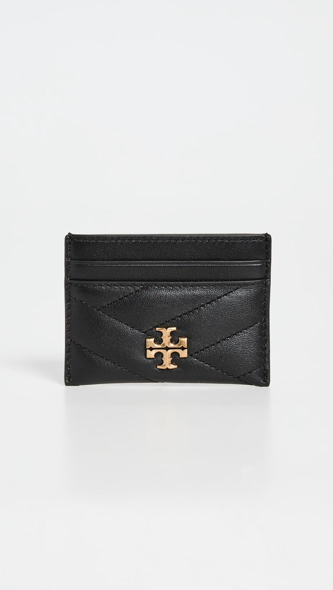 Kira Chevron Card Case