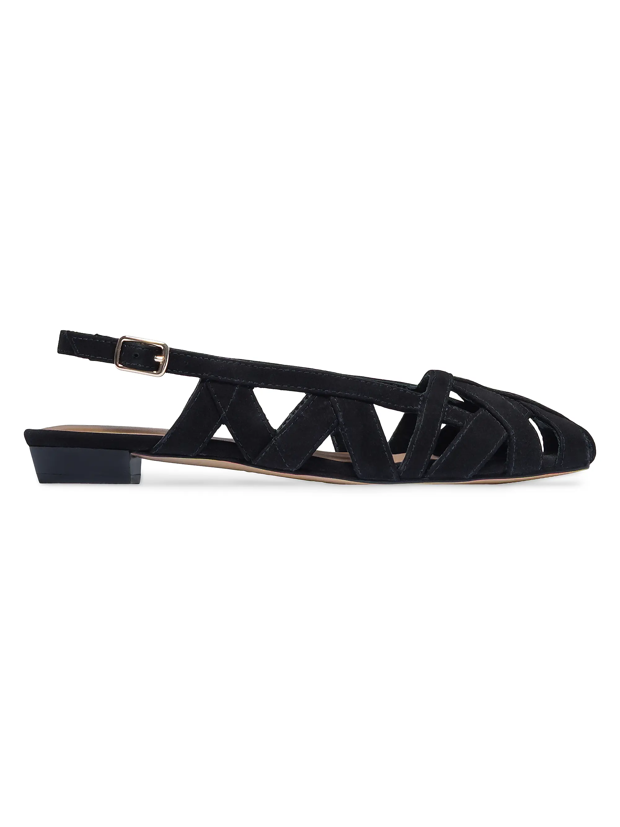 Glinda Flats