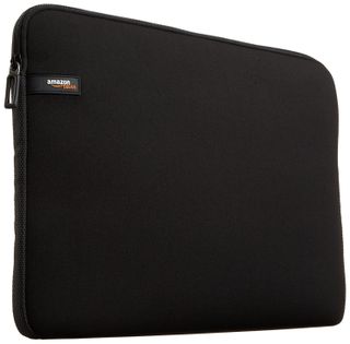 AmazonBasics laptop sleeve