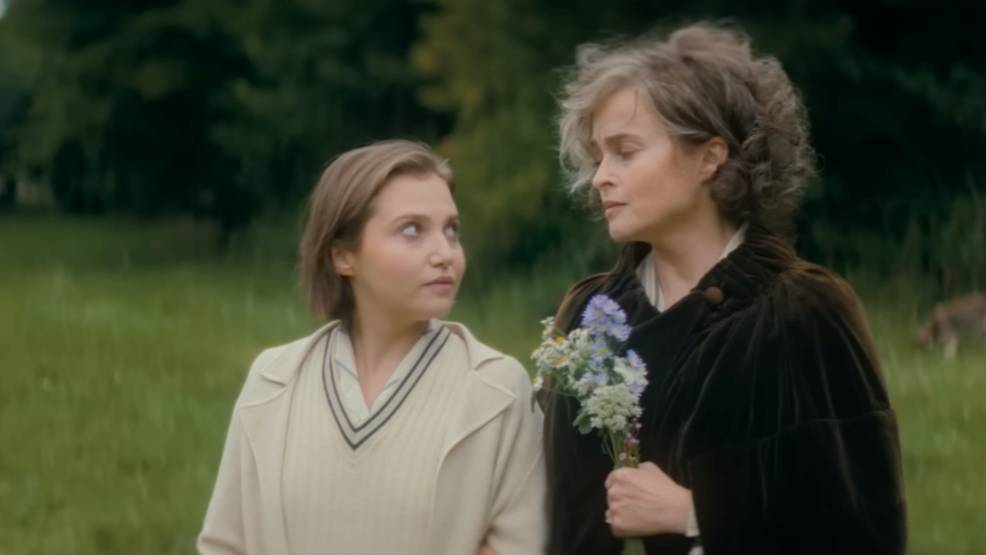 Agatha Christie's Seven Dials on Netflix