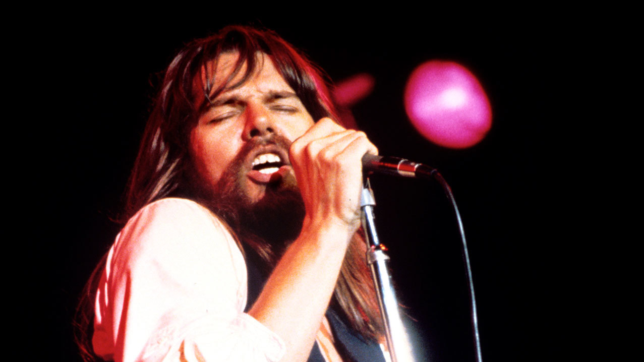 Bob Seger Back Catalogue Finally Available On Streaming Services Louder 