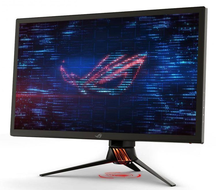 Asus ROG Swift PG27UQ Review: Worth Every Penny | Tom's Hardware