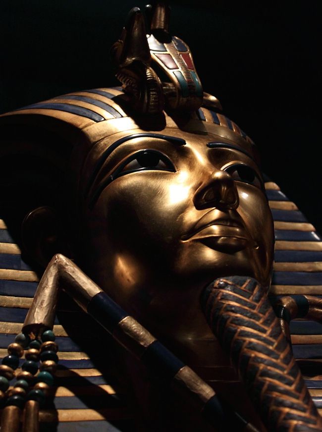 Tutankhamun: The Life & Death Of The Boy Pharaoh | Live Science