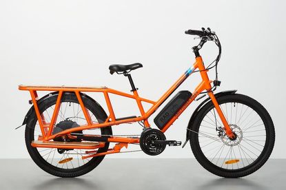 Radwagon e-cargo bike