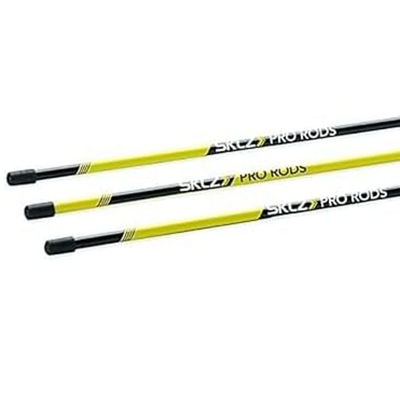 SKLZ Golf Alignment Sticks (Set of 2)