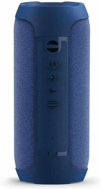 Energy Sistem Altavoz Portátil con radio FM