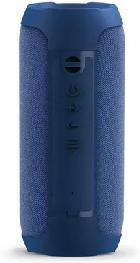 Energy Sistem Altavoz Portátil con radio FM