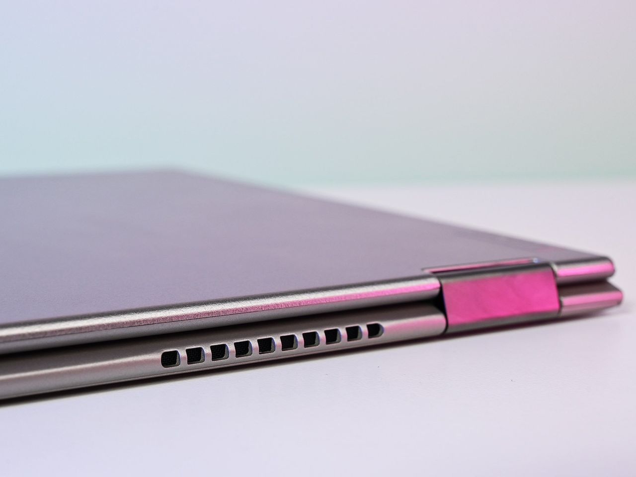Lenovo Thinkpad X1 Titanium Yoga