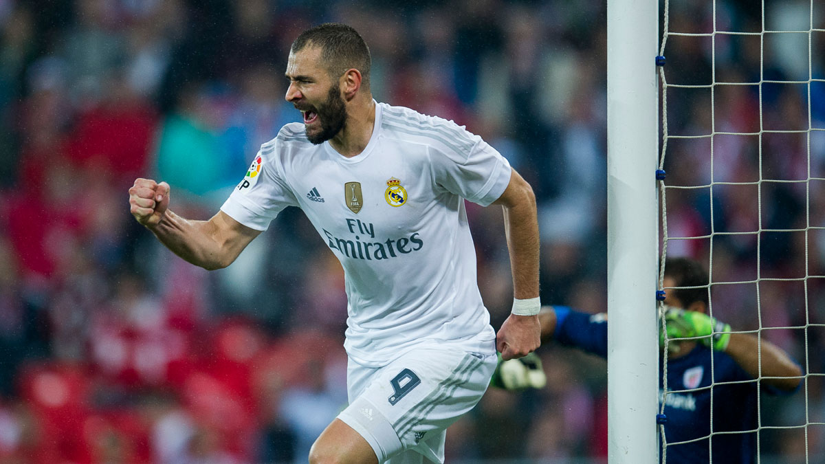 Benzema arrested over sex-tape blackmail – what is it all about? | The Week