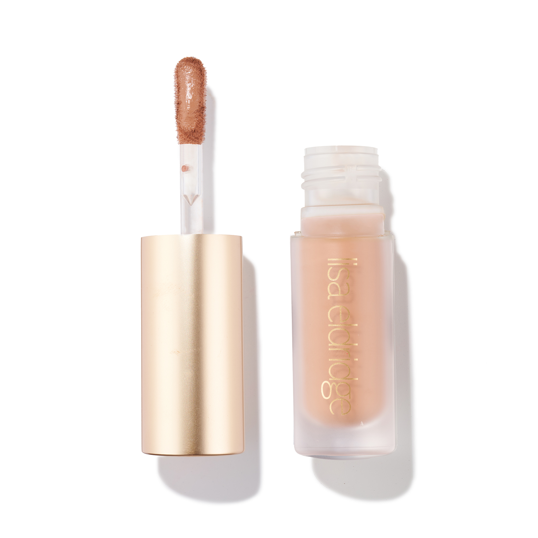 Lisa Eldridge Liquid Silk Eyeshadow Phoebe