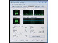 Celeron SU2300, VC-1