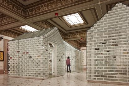 Chicago Architecture Biennial 2019 review