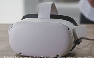 Oculus Quest 2 Leak Oculus Link