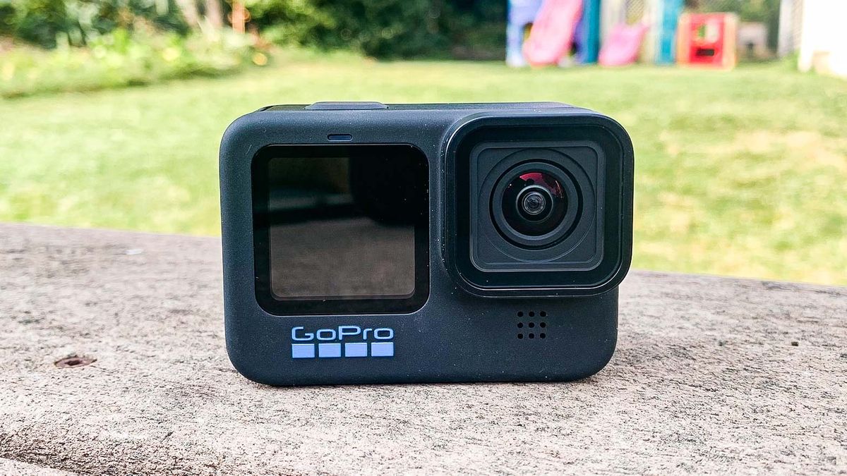GoPro HERO 10 Black brings faster frame rates, processor, uploads, gopro  hero 10 accessoires 