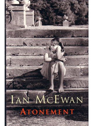 Atonement by Ian McEwan, £5.94