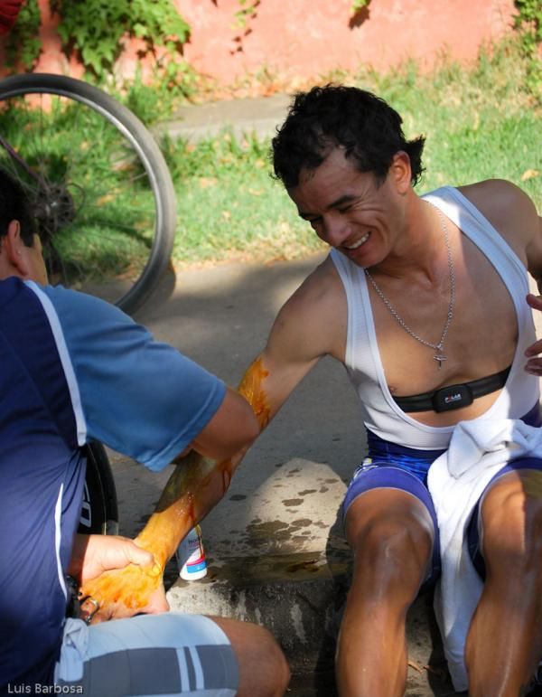 Mauricio Ardila (Comcel &ndash; Coldeportes)