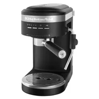 KitchenAid Semi-Automatic Espresso Machine: $350$250 at Amazon