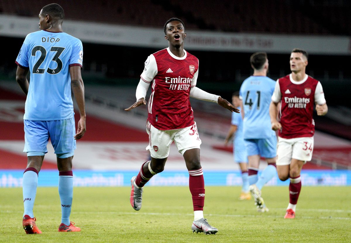 Arsenal v West Ham United – Premier League – Emirates Stadium