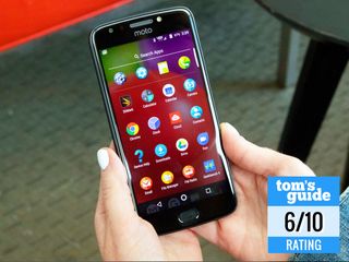 Moto E4