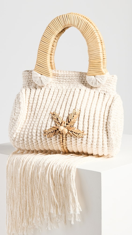 Patbo Patbo X Nannacay Mari Bag