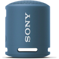 Sony SRS-XB13 Portable Bluetooth Speaker:  was £55, now £35 at Currys