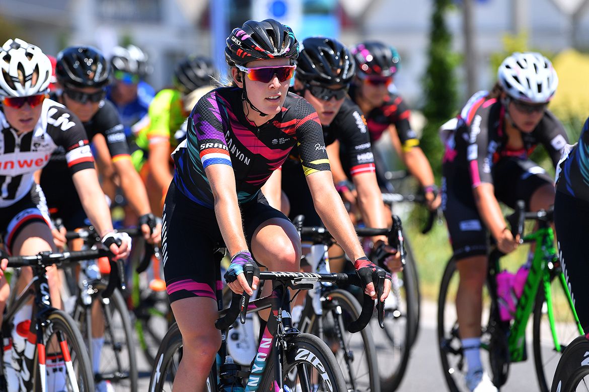 Hannah Barnes (Canyon-SRAM)