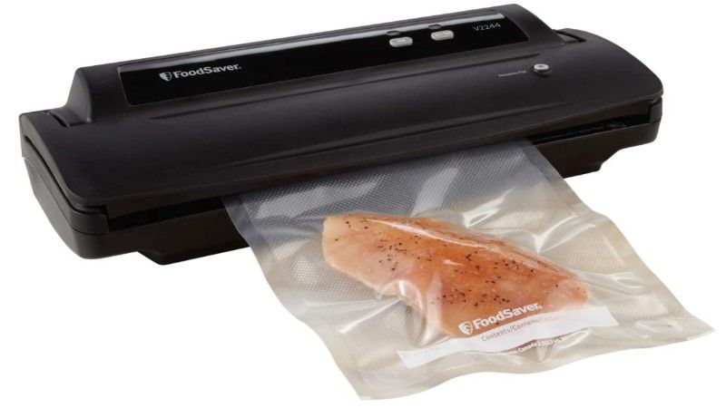 Best vacuum sealers | theradar