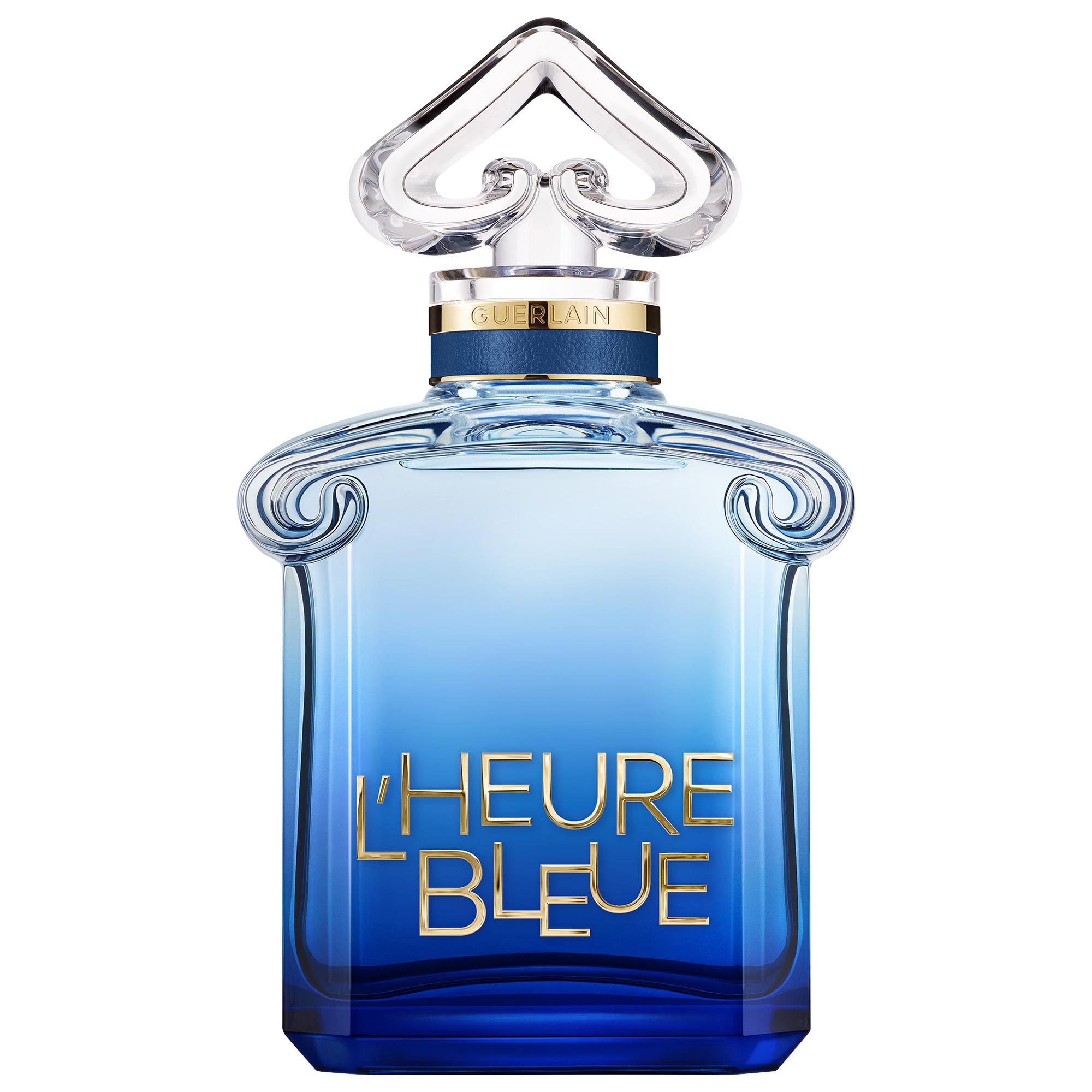 L'heure Bleue Eau De Parfum With Iris & Vanilla
