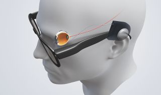 bionic eye